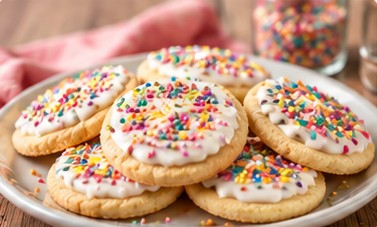 Galletas surtidas